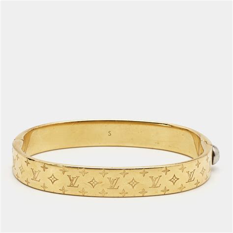 bracelet monogramme louis vuitton|louis vuitton bracelet new collection.